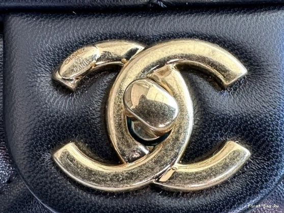 First Bag Ru BAG CHANEL FLAP 0823